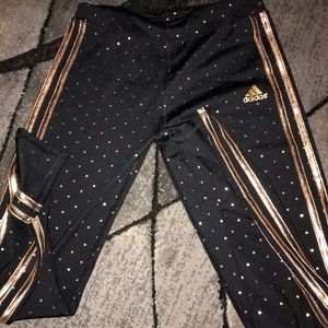 Adidas leggings